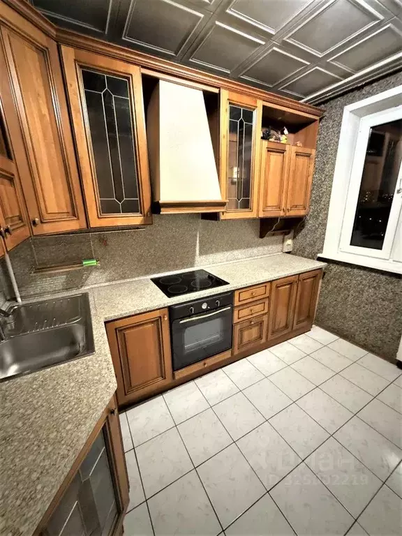 2-к кв. Москва ул. Приорова, 30 (70.0 м) - Фото 1