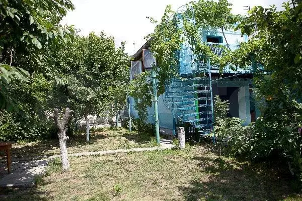 Дом 101,4 м на участке 9 сот. - Фото 0