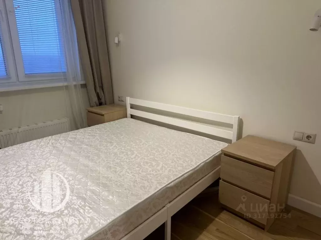 1-к кв. Москва Березовая аллея, 19к1 (32.0 м) - Фото 1