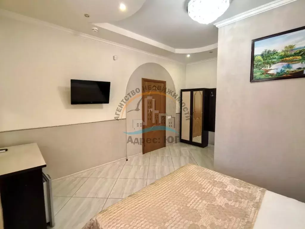 Студия Краснодарский край, Анапа муниципальный округ, с. Витязево ул. ... - Фото 2