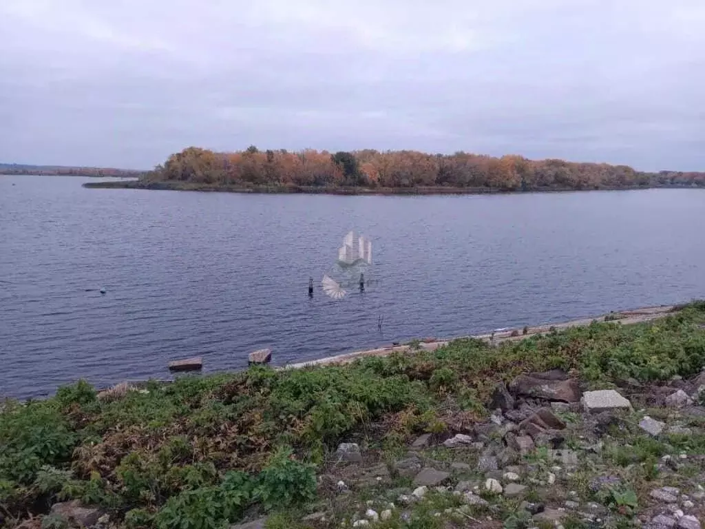 Участок в Саратовская область, Энгельс Водная ул., 2 (103.0 сот.) - Фото 1