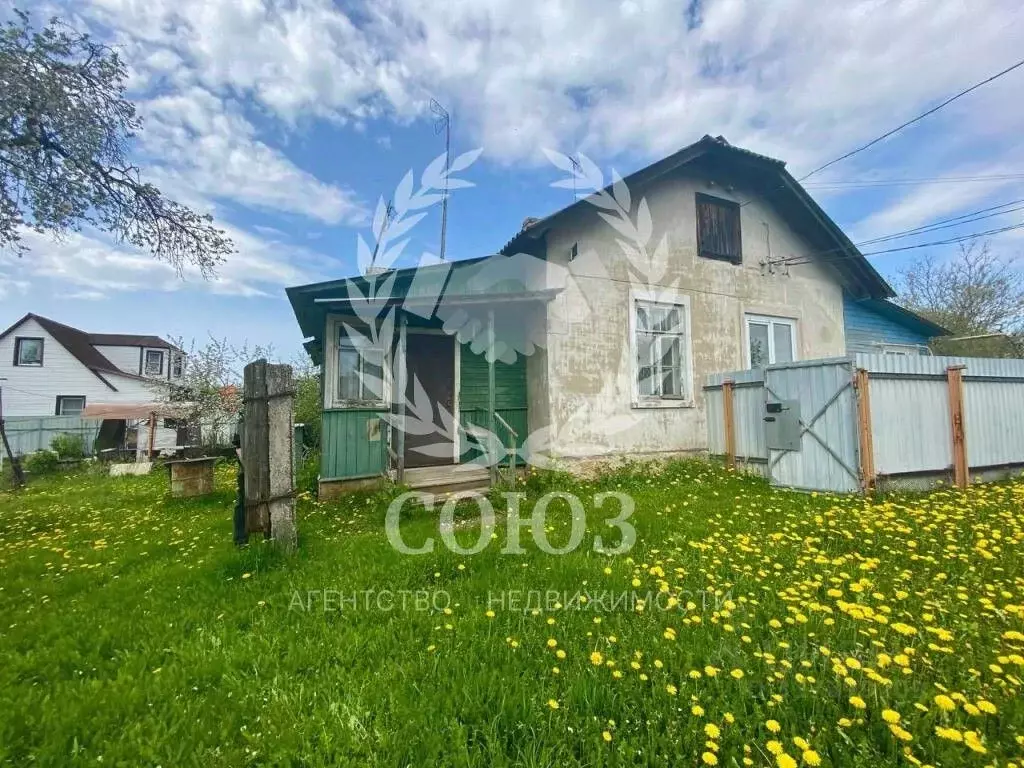 2-к кв. Калужская область, Кондрово Дзержинский район, ул. ... - Фото 1