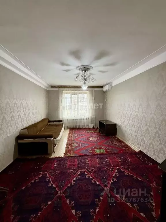 2-к кв. Дагестан, Дербент Приморская ул., 42А (54.5 м) - Фото 1