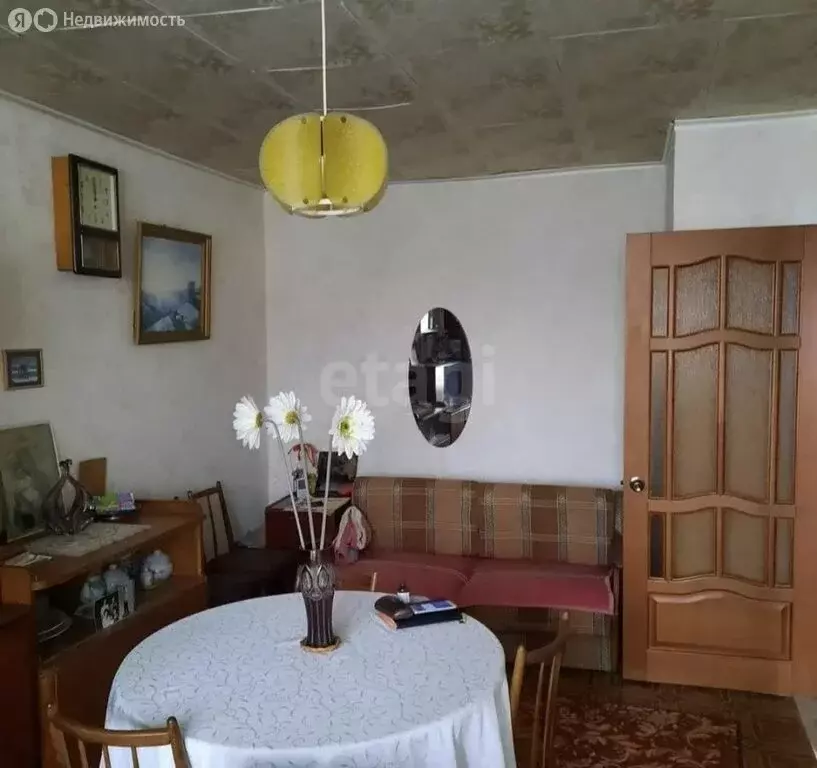 3-комнатная квартира: Стерлитамак, улица Худайбердина, 91 (61.1 м) - Фото 1