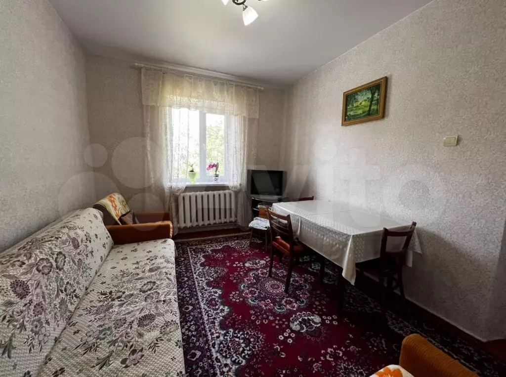 Дом 42 м на участке 4,8 сот. - Фото 0