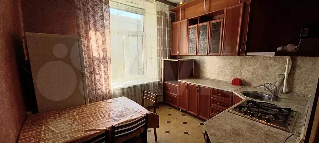 3-к. квартира, 100 м, 3/5 эт. - Фото 0