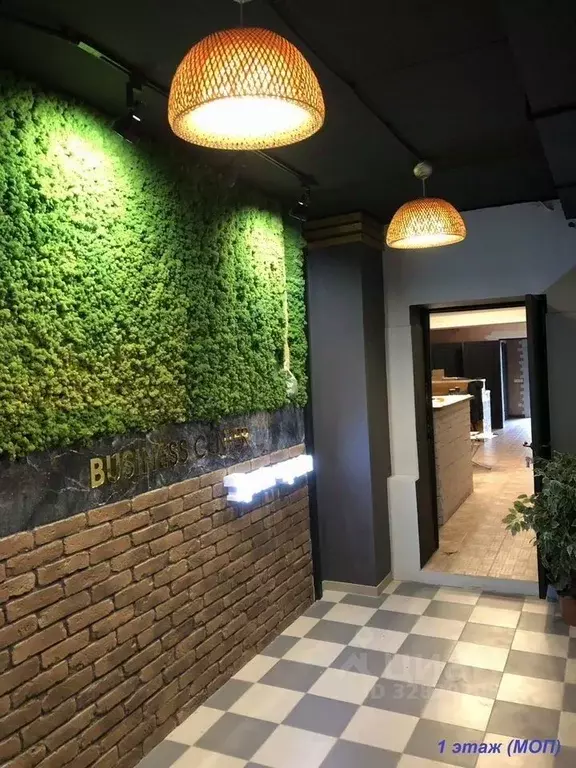 Помещение свободного назначения в Липецкая область, Липецк проезд ... - Фото 1