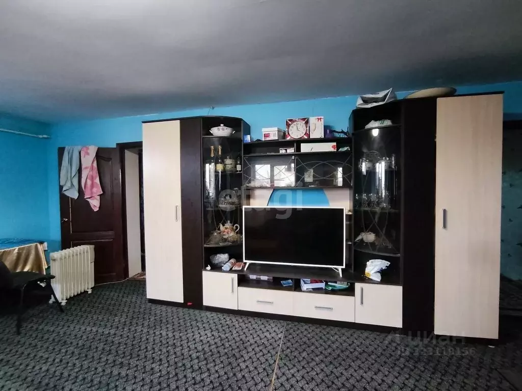 Дом в Воронежская область, Воронеж Садовод ВАСО СНТ,  (180 м) - Фото 1