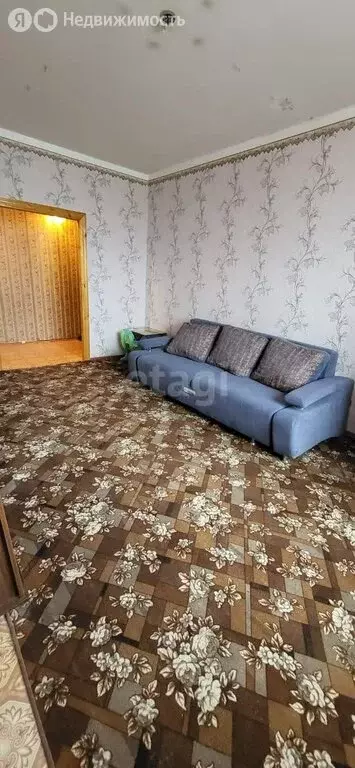3-комнатная квартира: Норильск, Югославская улица, 6 (72 м) - Фото 1