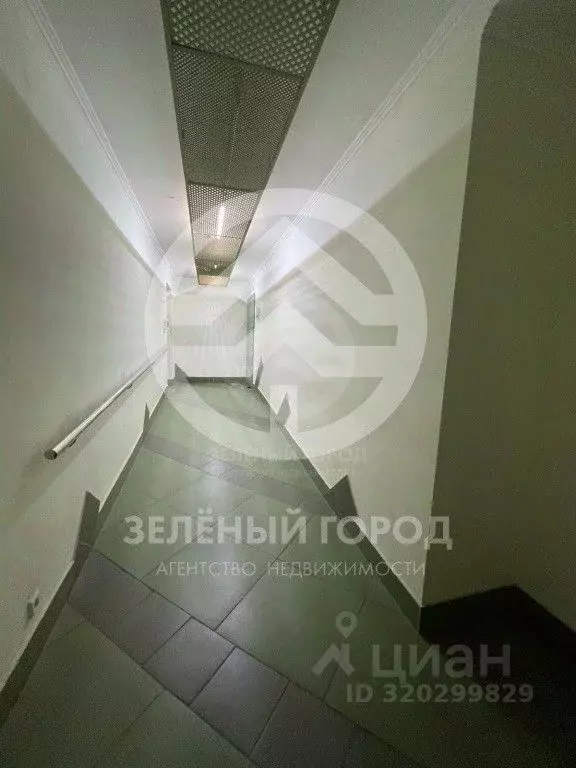 Помещение свободного назначения в Московская область, Высоковск Клин ... - Фото 2