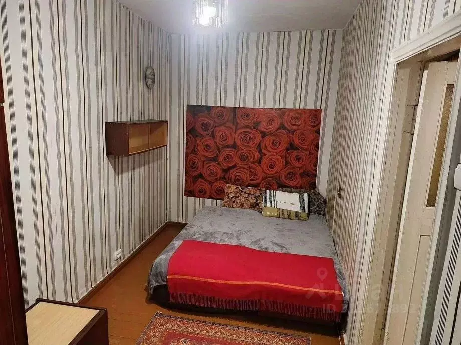 1-к кв. Крым, Феодосия ул. Речная, 5 (29.3 м) - Фото 1