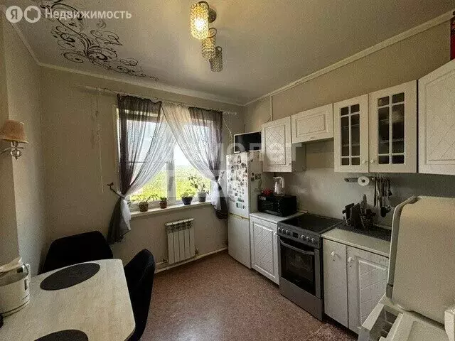 2-комнатная квартира: Тында, Кольцевая улица, 16 (54.4 м) - Фото 1
