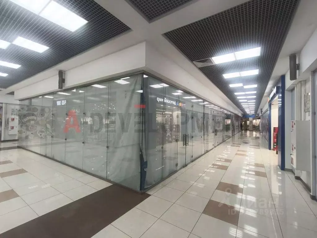 Торговая площадь в Татарстан, Казань Петербургская ул., 9 (51 м) - Фото 1