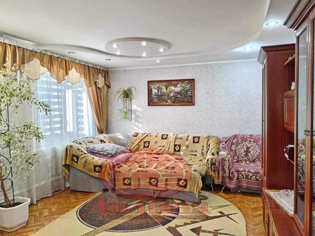 Дом в Крым, Красногвардейский район, Амурское с/пос  (135 м) - Фото 2