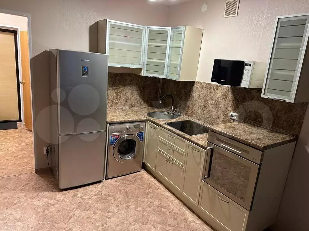 Квартира-студия, 24 м, 3/6 эт. - Фото 0