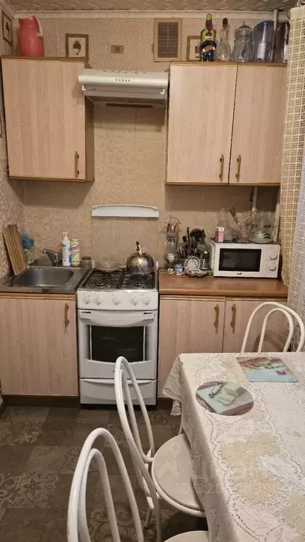 2-к кв. Московская область, Коломна городской округ, д. Сельниково 1 ... - Фото 1