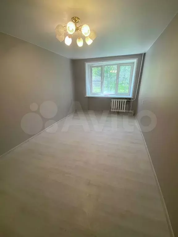 Комната 17 м в 2-к., 1/5 эт. - Фото 0