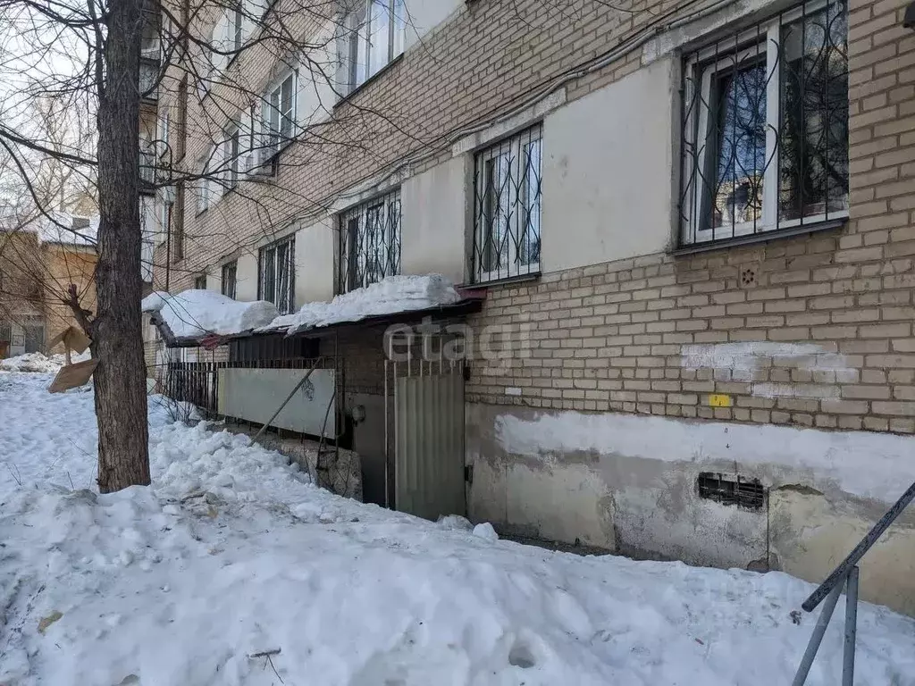 Помещение свободного назначения в Челябинская область, Челябинск ... - Фото 0