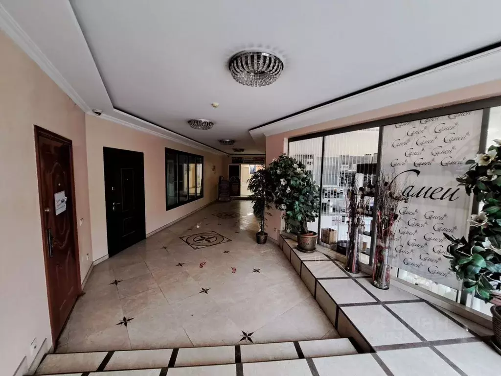 Офис в Московская область, Пушкино Надсоновская ул., 24 (40 м) - Фото 2