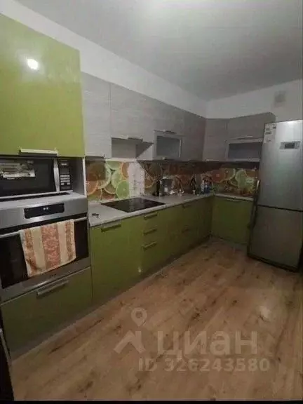 1-к кв. Санкт-Петербург, Санкт-Петербург, Колпино ул. Севастьянова, ... - Фото 1