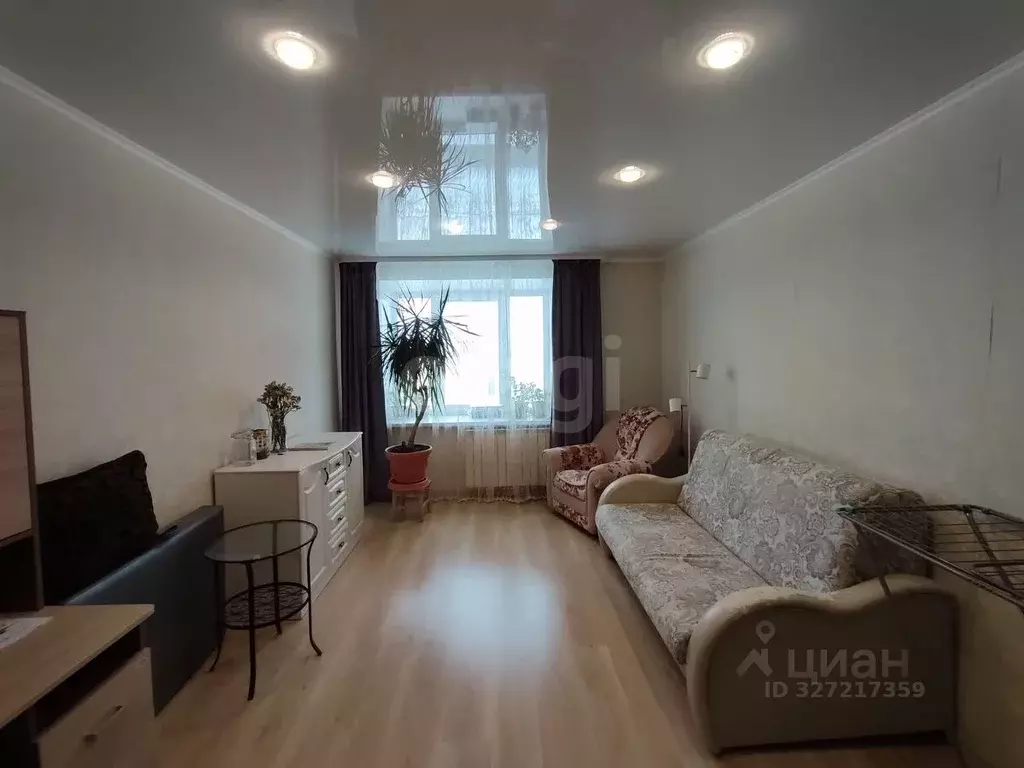 2-к кв. Удмуртия, Ижевск ул. 40 лет Победы, 122 (61.1 м) - Фото 1