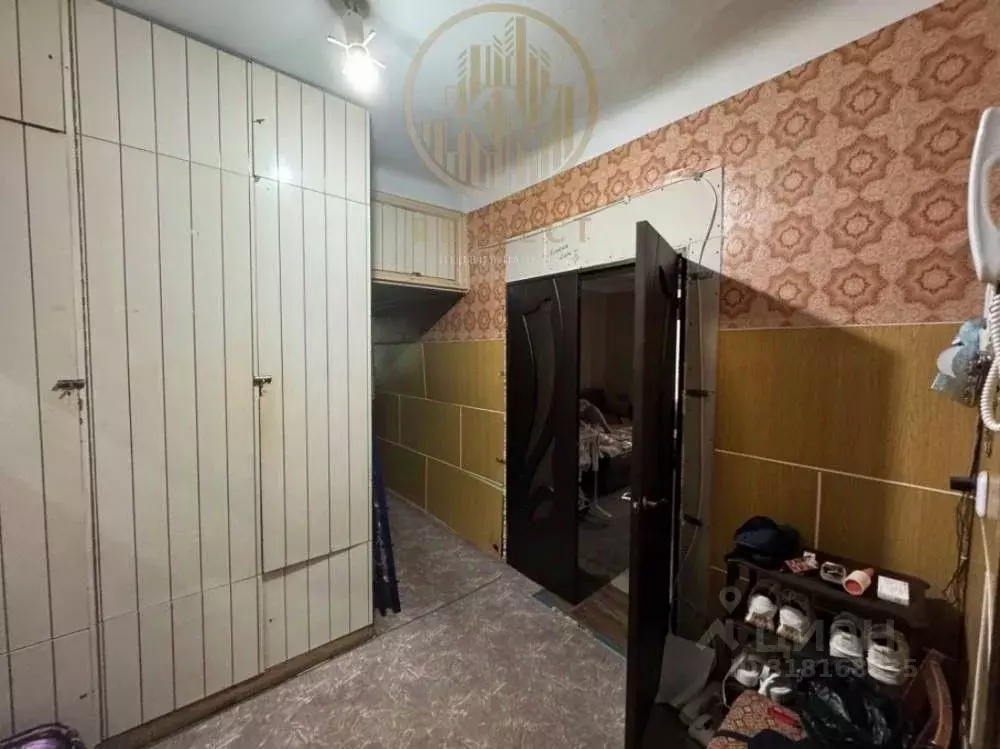 2-к кв. Ставропольский край, Лермонтов ул. Гагарина, 21А (51.8 м) - Фото 1