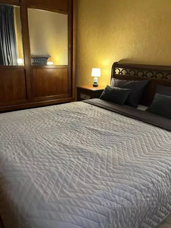 2-к кв. Москва Свободный просп., 11К5 (60.0 м) - Фото 1