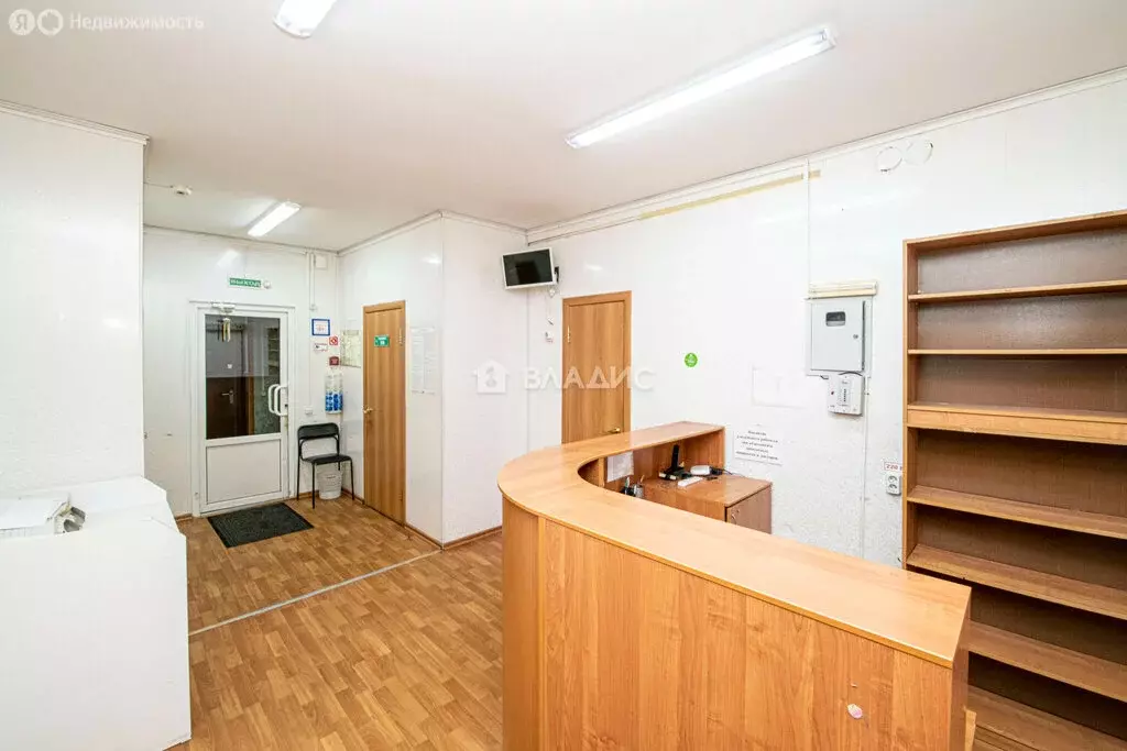 Офис (70 м) - Фото 1