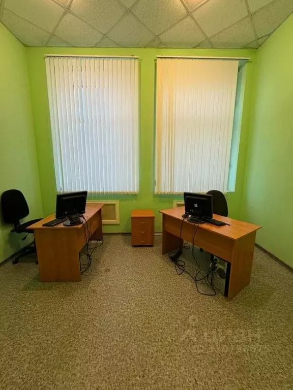 Офис в Санкт-Петербург Измайловский просп., 22к3 (15 м) - Фото 2