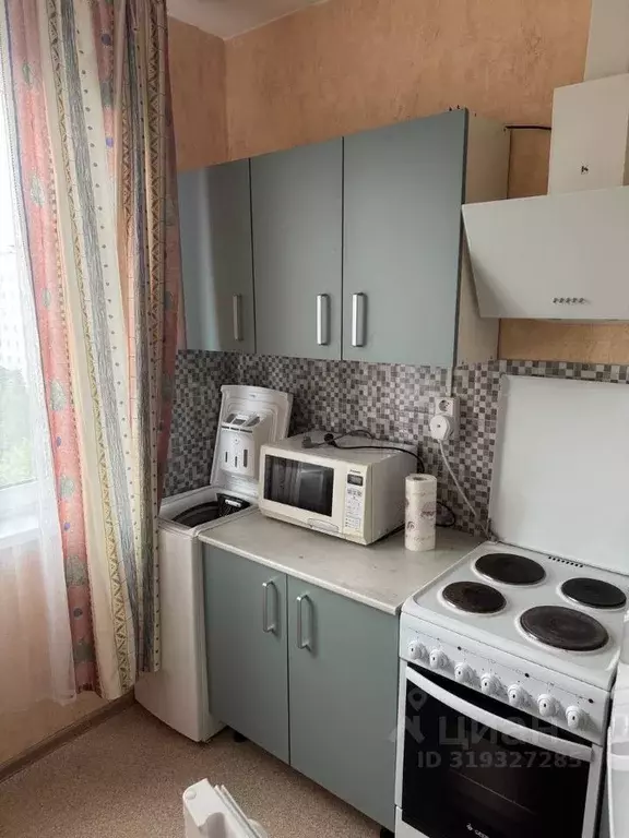 2-к кв. Москва Алтуфьевское ш., 58А (48.0 м) - Фото 0