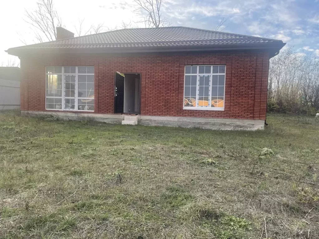 Дом в Ростовская область, Аксайский район, Щепкинское с/пос, пос. ... - Фото 1