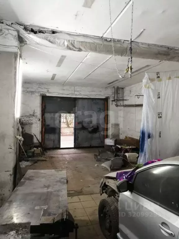 Гараж в Брянская область, Брянск ул. Комарова, 37 (70 м) - Фото 2