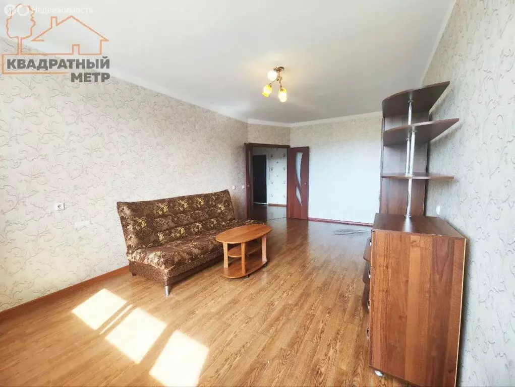 1-комнатная квартира: Димитровград, Гвардейская улица, 49А (49 м) - Фото 0