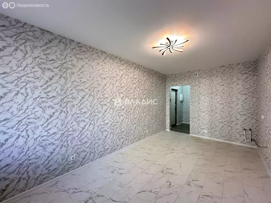 Квартира-студия: Мурино, Екатерининская улица, 19 (22 м) - Фото 2