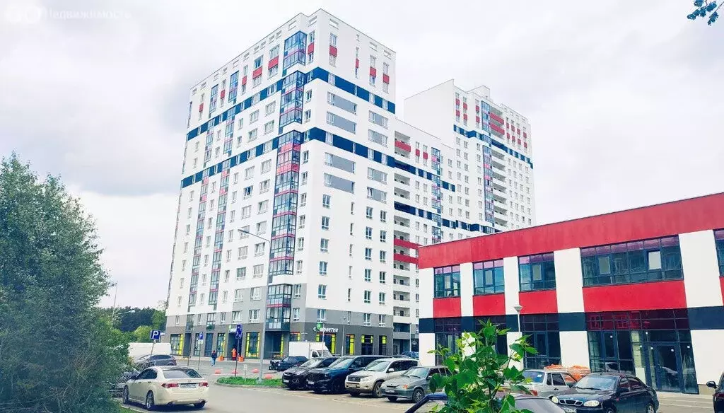 Квартира-студия: Екатеринбург, Черниговский переулок, 20 (31 м) - Фото 0