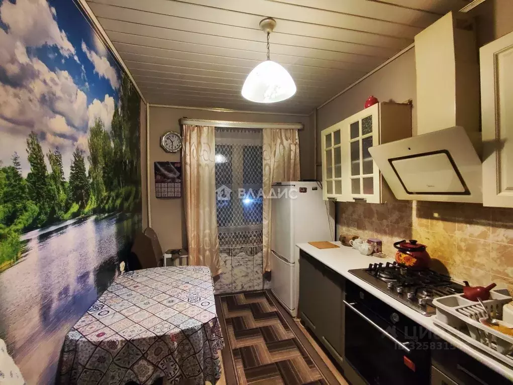 2-к кв. Владимирская область, Покров городской округ, пос. Городищи ... - Фото 1