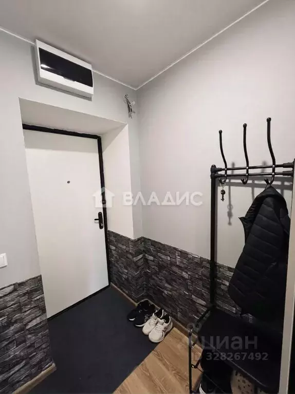 Студия Москва Мурманский проезд, 18 (16.6 м) - Фото 2