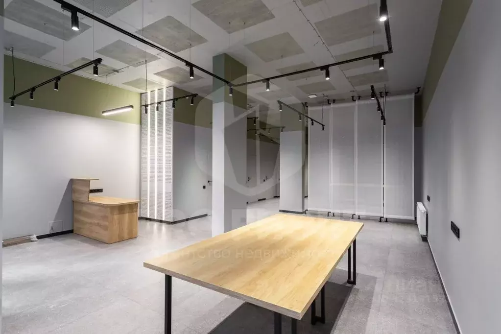 Помещение свободного назначения в Калининградская область, Калининград ... - Фото 1