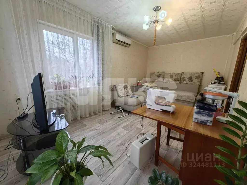 2-к кв. Волгоградская область, Волгоград ул. Жолудева, 30 (41.2 м) - Фото 2