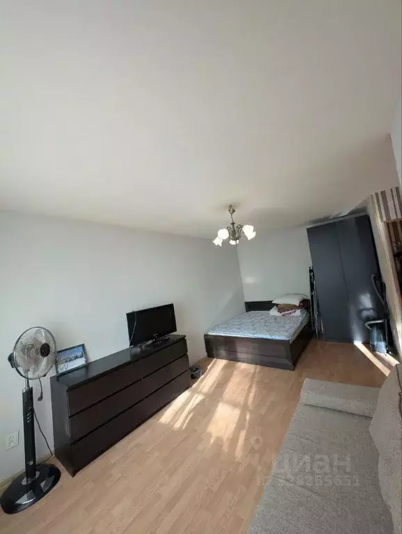 1-к кв. Москва ул. Каховка, 17/14 (35.0 м) - Фото 1