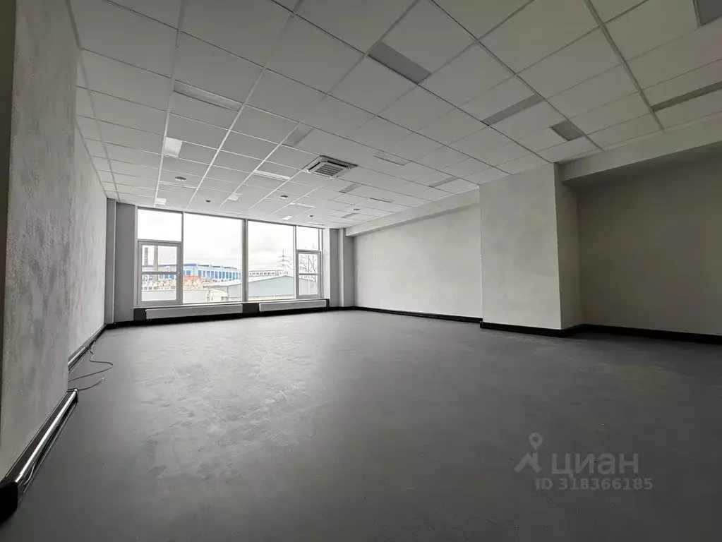 Офис в Рязанская область, Рязань ул. Боголюбова, 123 (16 м) - Фото 1