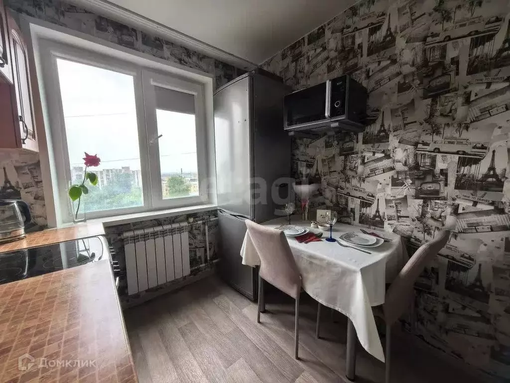 Продаётся 1-к квартира, 29 м - Фото 1