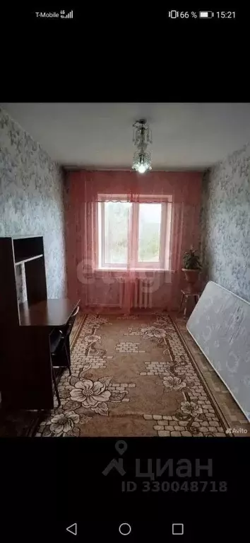 3-к кв. Красноярский край, Бородино г. Рыбинский муниципальный округ, ... - Фото 1