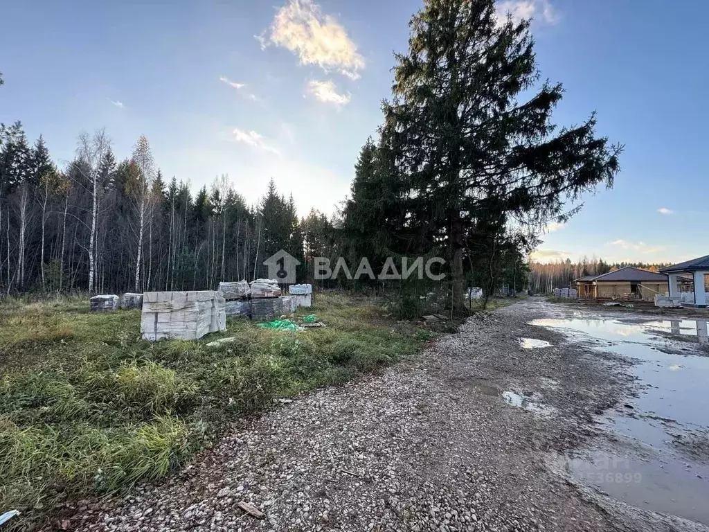 Участок в Калужская область, Калуга Планерная ул., 5А (6.52 сот.) - Фото 2