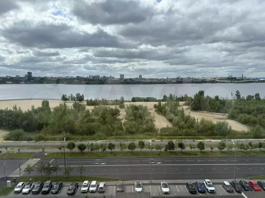 3-к. квартира, 125 м, 9/26 эт. - Фото 0
