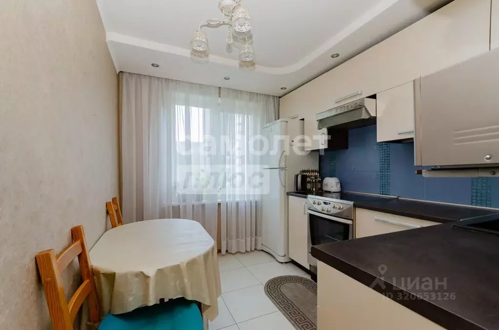 3-к кв. Челябинская область, Челябинск Комсомольский просп., 80б (65.3 ... - Фото 1