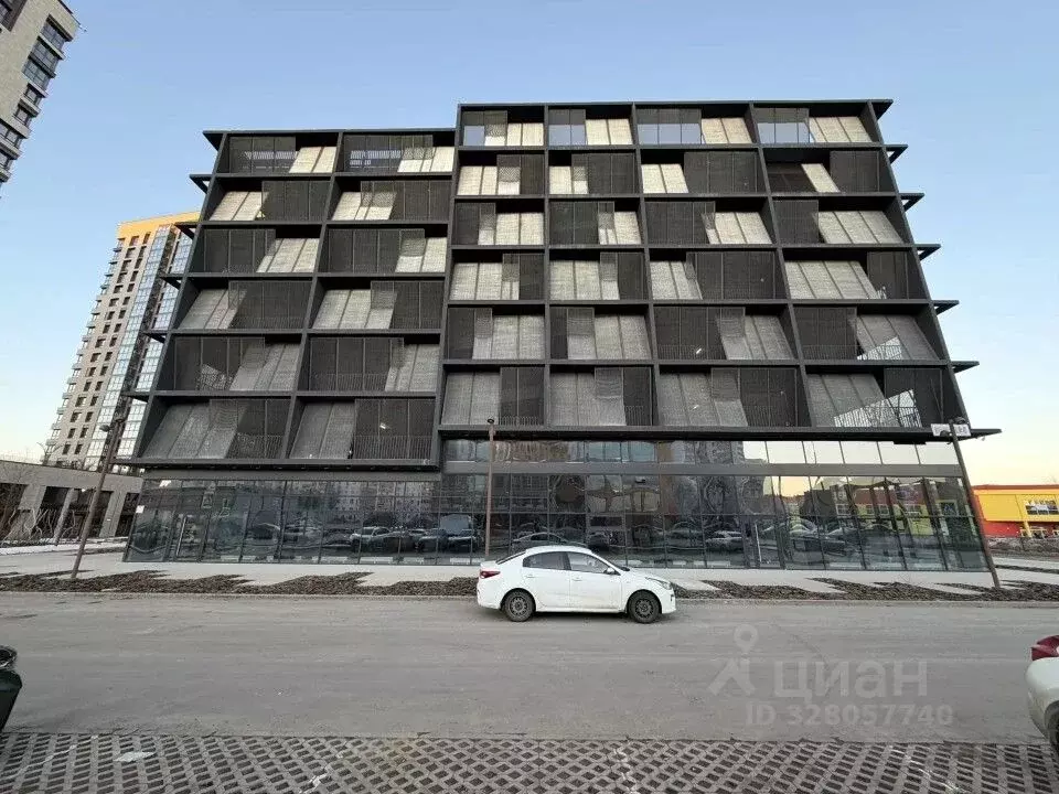 Помещение свободного назначения в Татарстан, Казань ул. Гаврилова, 7к1 ... - Фото 1
