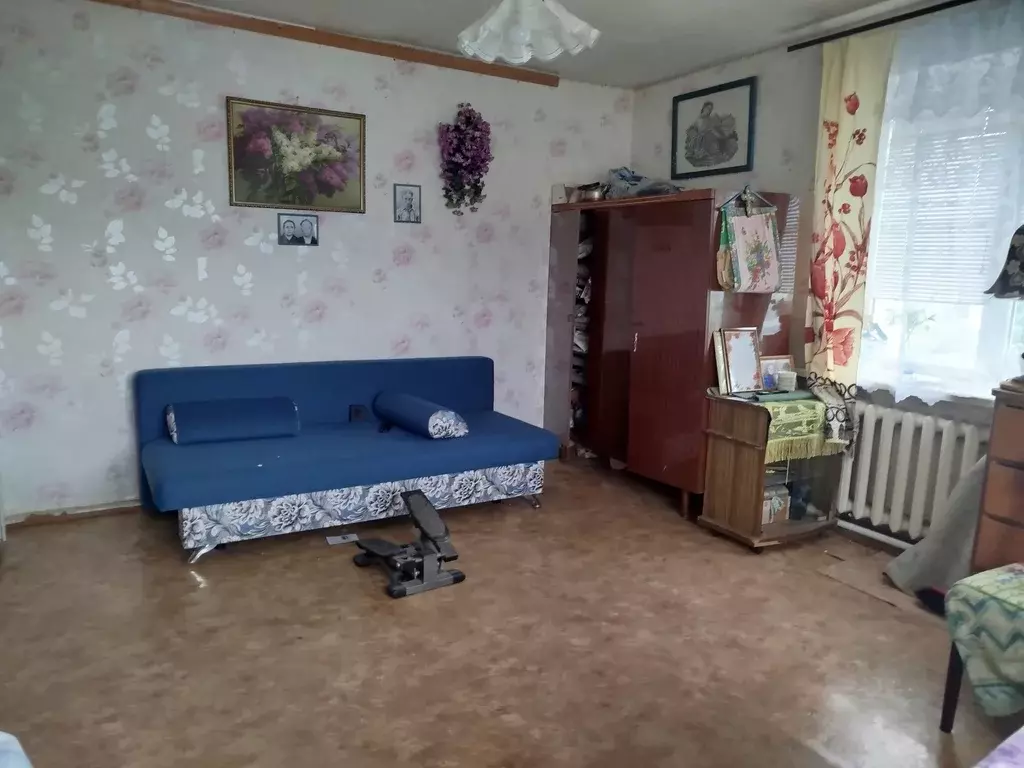 Продаётся 1-к квартира, 32.7 м - Фото 0