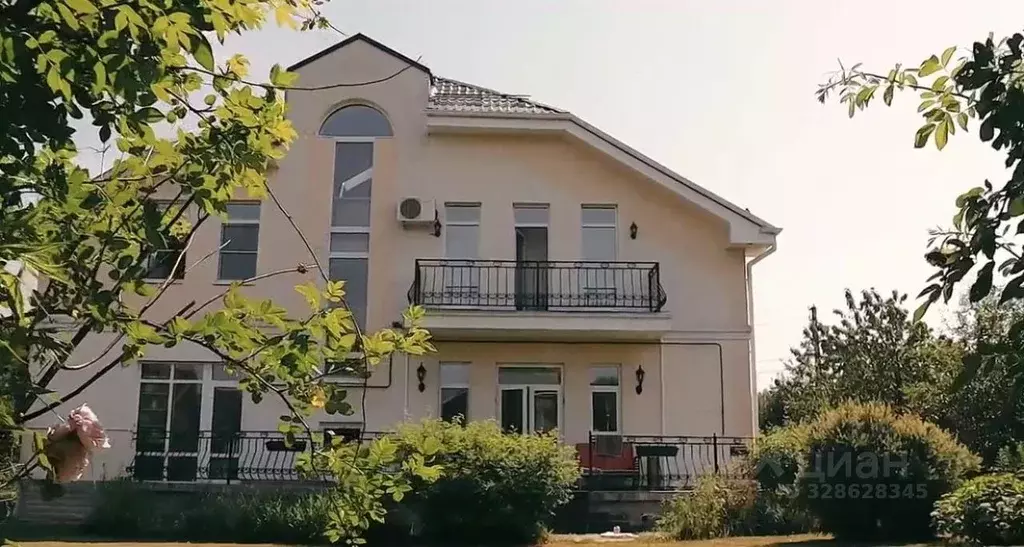 Дом в Москва д. Пучково, ул. Малиновый Звон, 4 (320 м) - Фото 2