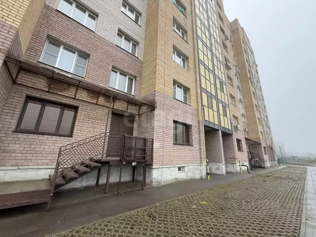 Помещение свободного назначения в Смоленская область, Смоленск просп. ... - Фото 1